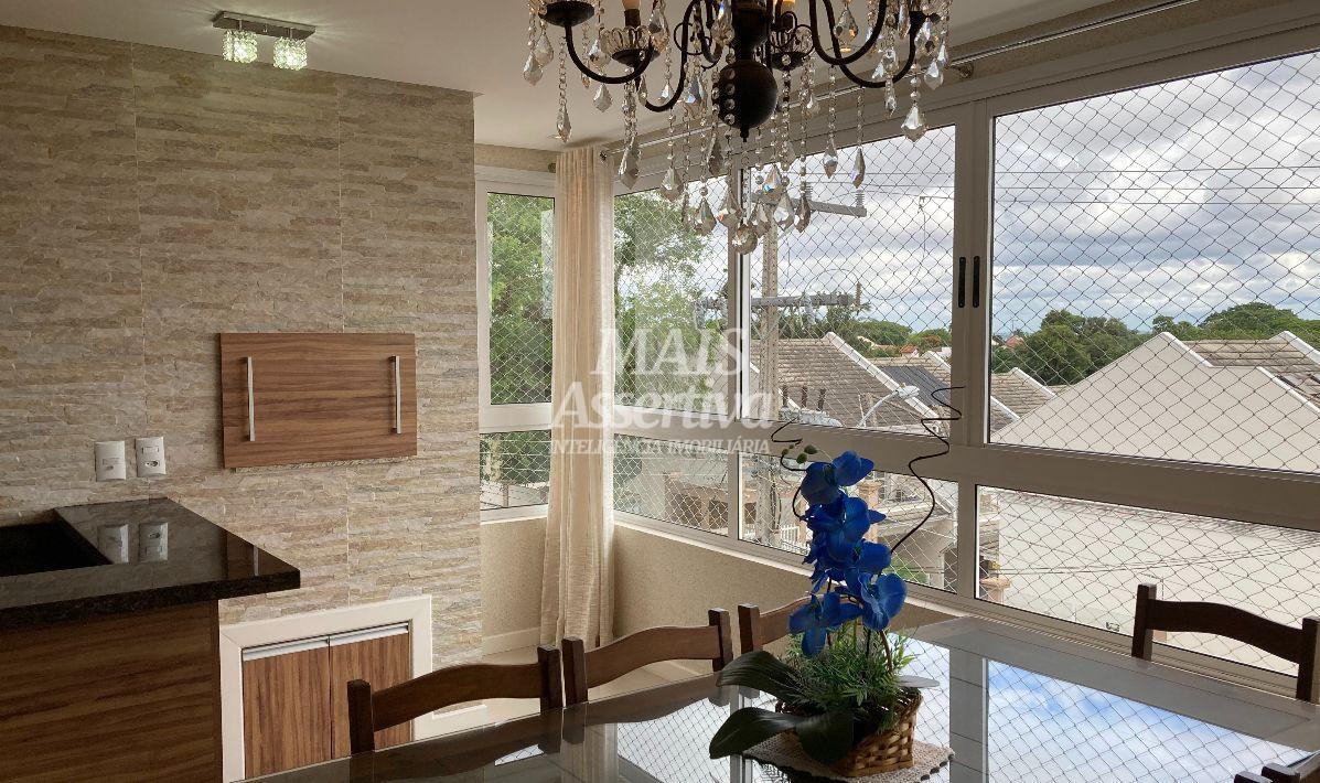 Apartamento, 3 quartos, 90 m² - Foto 5