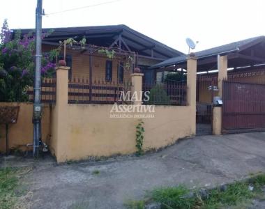 Casa para Venda em São Leopoldo / RS no bairro Arroio da Manteiga Casa para Venda em São Leopoldo / RS no bairro Arroio da Manteiga