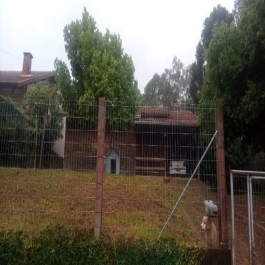 Casa para venda no loteamento Jardim do Sol em Campo Bom - Terreno de 690,00 Casa para venda no loteamento Jardim do Sol em Campo Bom - Terreno de 690,00