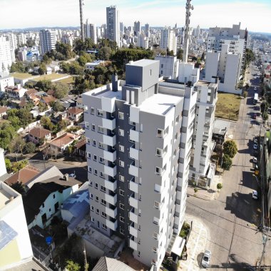 Apartamento novo à venda no Residencial Tharros, em Caxias do Sul-RS. Apartamento novo à venda no Residencial Tharros, em Caxias do Sul-RS.