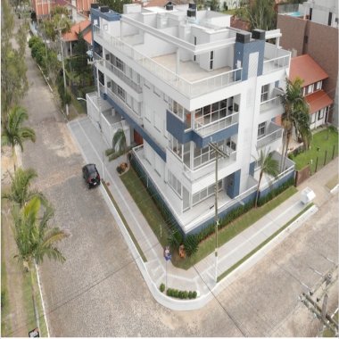 Apartamento 03 dormitórios Beira Mar Torres Apartamento 03 dormitórios Beira Mar Torres