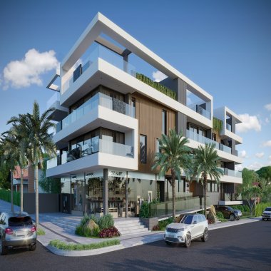Apartamento a venda 03 dormitórios Centro Torres