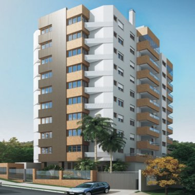 Apartamento Para Venda Mobiliado e Decorado com 03 dormitórios em Novo Hamburgo - Centro Apartamento Para Venda Mobiliado e Decorado com 03 dormitórios em Novo Hamburgo - Centro