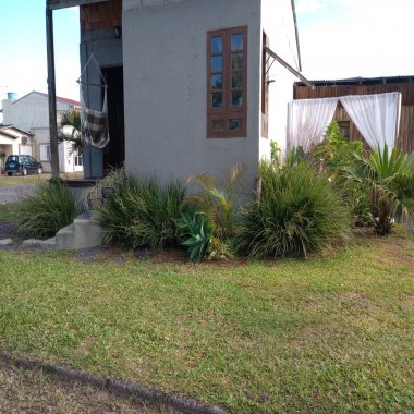 Casa a venda no bairro Quatro Lagos em Arroio do Sal/RS - 2 dormitórios Casa a venda no bairro Quatro Lagos em Arroio do Sal/RS - 2 dormitórios