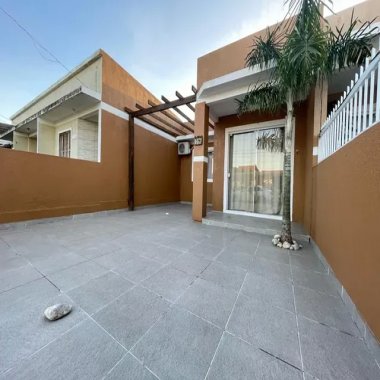 Casa a venda no bairro Presidente em imbé/RS - 2 dormitórios, 3 vagas de garagem Casa a venda no bairro Presidente em imbé/RS - 2 dormitórios, 3 vagas de garagem