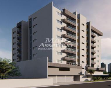 Apartamento para Venda em Navegantes / SC no bairro Gravatá Apartamento para Venda em Navegantes / SC no bairro Gravatá