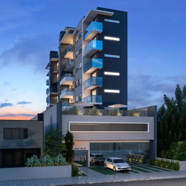 Excelente apartamento a venda 03 dormitórios em Caxias do Sul Excelente apartamento a venda 03 dormitórios em Caxias do Sul