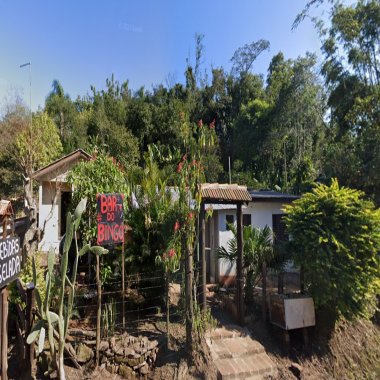 Duas casas a venda em Portão Duas casas a venda em Portão