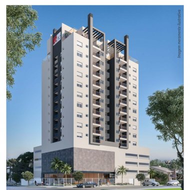 Excelente Apartamento para venda em São Leopoldo Bairro Centro Excelente Apartamento para venda em São Leopoldo Bairro Centro