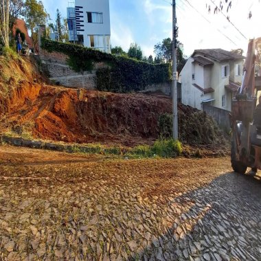 terreno para venda de esquina, Jardim das Acacias em São Leopoldo - 526,00m² terreno para venda de esquina, Jardim das Acacias em São Leopoldo - 526,00m²