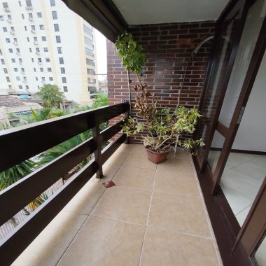 Excelente Apartamento para venda Edificio Santa Fé, Centro de São Leopoldo Excelente Apartamento para venda Edificio Santa Fé, Centro de São Leopoldo