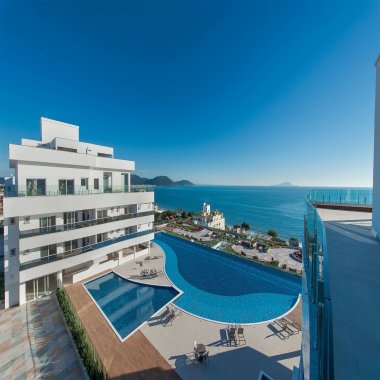 Apartamento para venda no Mirante Home Club em Florianópolis Ingleses Apartamento para venda no Mirante Home Club em Florianópolis Ingleses