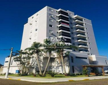 Apartamento para Venda em Arroio Do Sal / RS no bairro Centro Apartamento para Venda em Arroio Do Sal / RS no bairro Centro