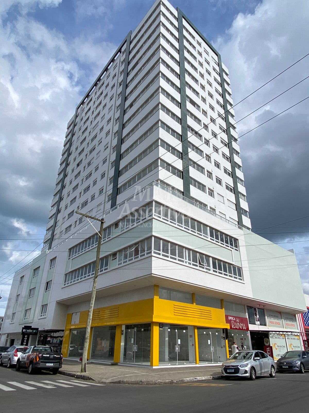 Apartamento, 3 quartos, 130 m² - Foto 1