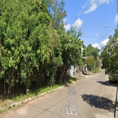 Terreno para venda, bairro Rondonia em Novo Hamburgo - 245,00m² Terreno para venda, bairro Rondonia em Novo Hamburgo - 245,00m²