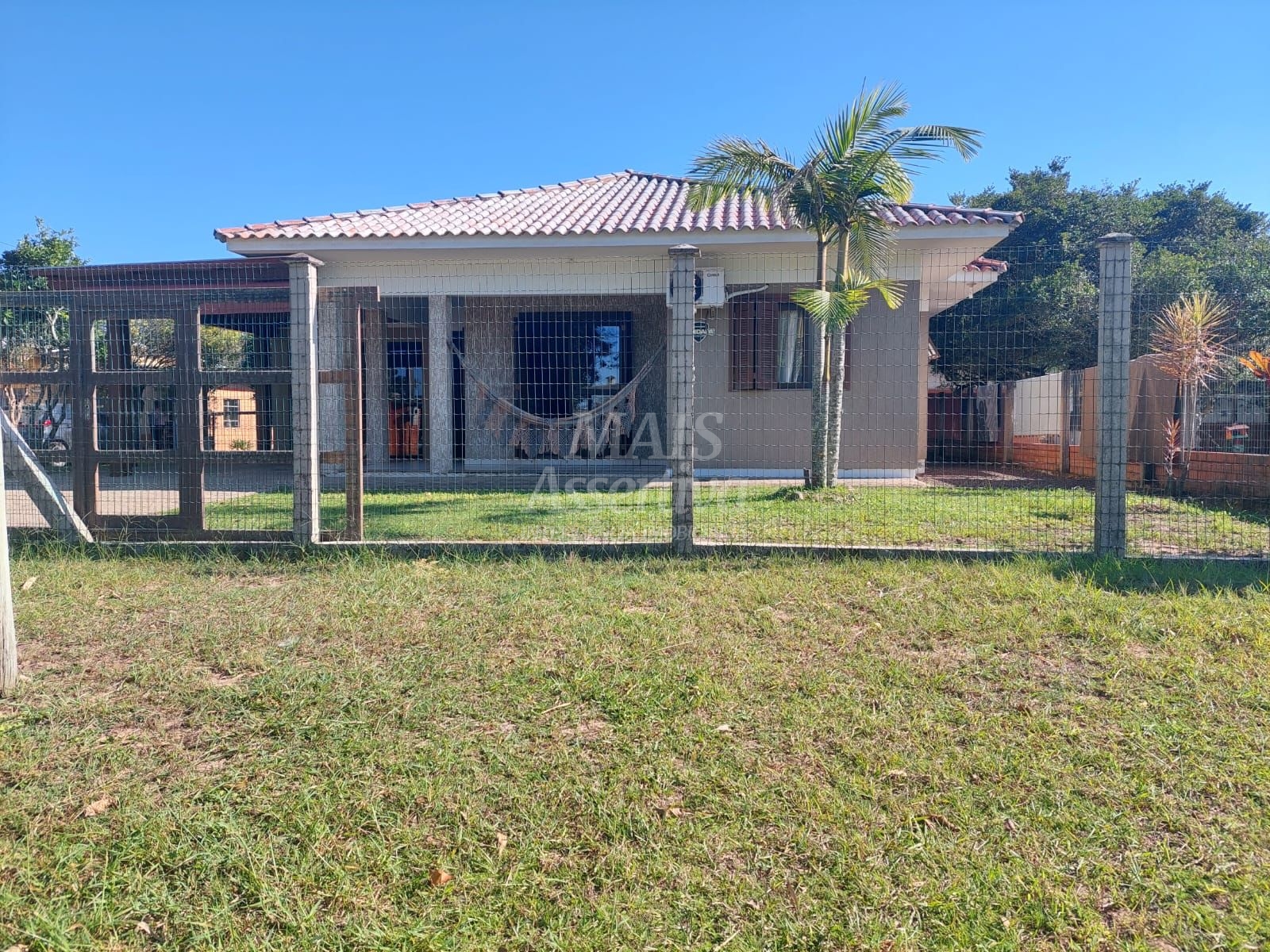 Casa, 2 quartos, 85 m² - Foto 1