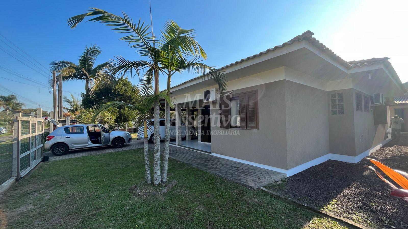 Casa, 2 quartos, 85 m² - Foto 2