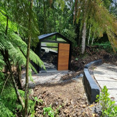 Excelente cabana a venda na serra gaúcha, São Francisco de Paula - 1 dormitório Excelente cabana a venda na serra gaúcha, São Francisco de Paula - 1 dormitório
