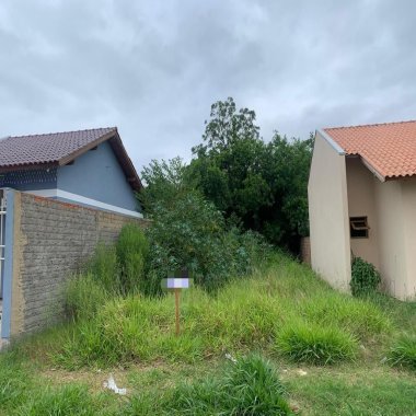 Terreno bem localizado à venda em Canoas no bairro Olaria Terreno bem localizado à venda em Canoas no bairro Olaria