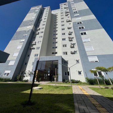 Apartamento a venda no bairro Pátria Nova, Novo Hamburgo/RS - 2 dormitórios Apartamento a venda no bairro Pátria Nova, Novo Hamburgo/RS - 2 dormitórios