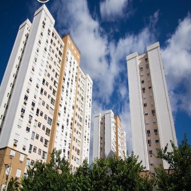 Ótimo apartamento a venda no Residencial Wekeend, Jardim Mauá em Novo Hamburgo Ótimo apartamento a venda no Residencial Wekeend, Jardim Mauá em Novo Hamburgo