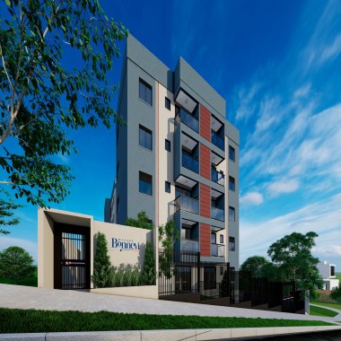 Apartamento para venda em Passo Fundo Bairro Petrópolis Apartamento para venda em Passo Fundo Bairro Petrópolis