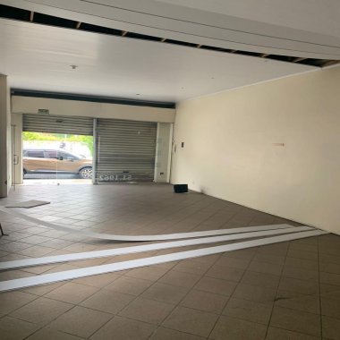 Ótima sala comercial para locação no bairro Centro em Novo Hamburgo/RS