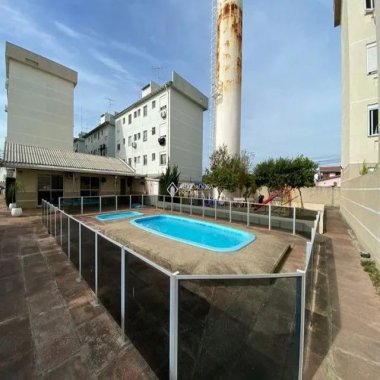 Ótimo apartamento à venda no bairro Scharlau em São Leopoldo/RS - 2 dormitórios Ótimo apartamento à venda no bairro Scharlau em São Leopoldo/RS - 2 dormitórios