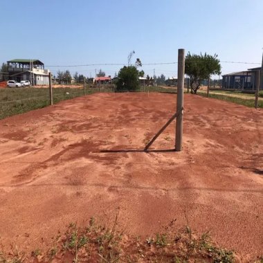 Terreno de esquina para venda, Balneario Tiveiera em Torres - 300,00m² Terreno de esquina para venda, Balneario Tiveiera em Torres - 300,00m²