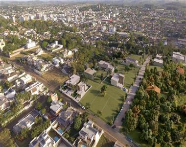 Terreno para venda no bairro Nossa Senhora de Fátima em Taquara Terreno para venda no bairro Nossa Senhora de Fátima em Taquara