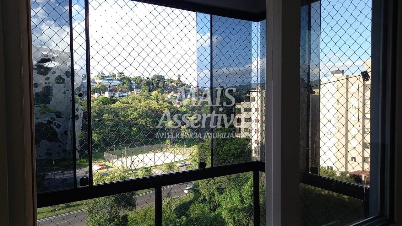 Apartamento, 3 quartos - Foto 1