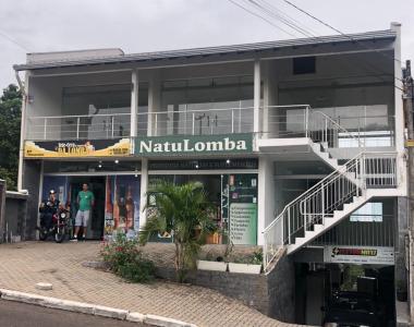 Sala Comercial para Locação em Novo Hamburgo / RS no bairro Lomba Grande Sala Comercial para Locação em Novo Hamburgo / RS no bairro Lomba Grande