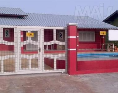 Casa para Venda em Tramandaí / RS no bairro Balneario Oasis Sul Casa para Venda em Tramandaí / RS no bairro Balneario Oasis Sul