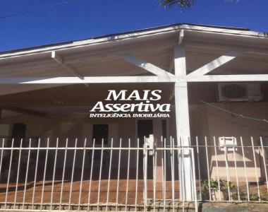 Casa para Venda em Sapiranga / RS no bairro Vôo Livre Casa para Venda em Sapiranga / RS no bairro Vôo Livre