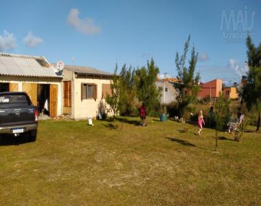 Casa para Venda em Tramandaí / RS no bairro Portal do Éden Casa para Venda em Tramandaí / RS no bairro Portal do Éden