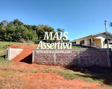 Terreno para Venda em Santo Antônio da Patrulha / RS no bairro Santa Teresinha