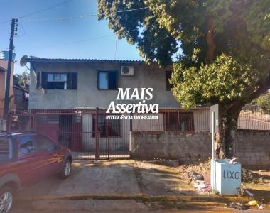 Casa para Venda em Campo Bom / RS no bairro Santa Lucia