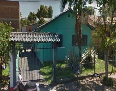 Casa para Venda em São Leopoldo / RS no bairro Scharlau