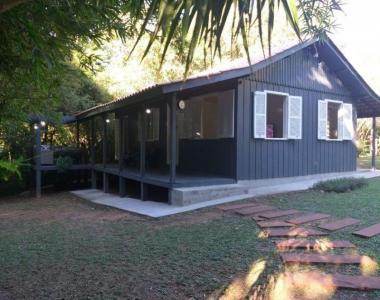 Casa para Venda em Novo Hamburgo / RS no bairro Lomba Grande Casa para Venda em Novo Hamburgo / RS no bairro Lomba Grande