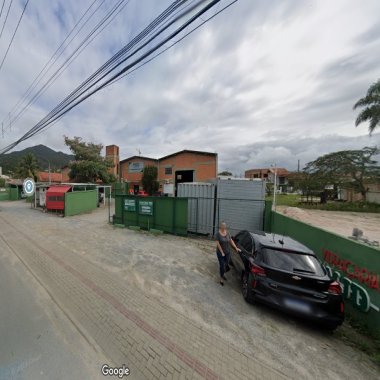 Terreno para venda na Avenida em Porto Belo - 2.800,00m² 